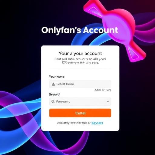 How To Create A Onlyfans Account post image