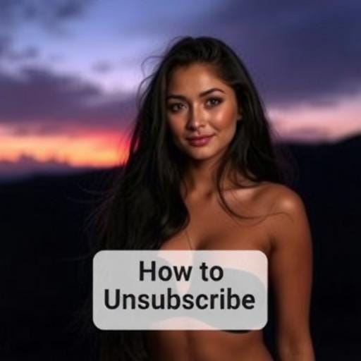 How To Unsubscribe To Onlyfans post image