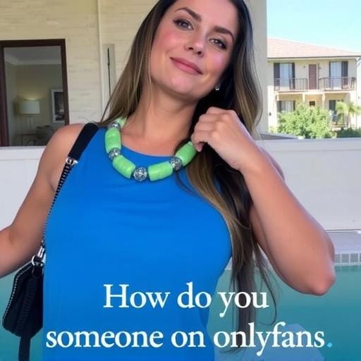 How Do You Search For Someone On Onlyfans post image