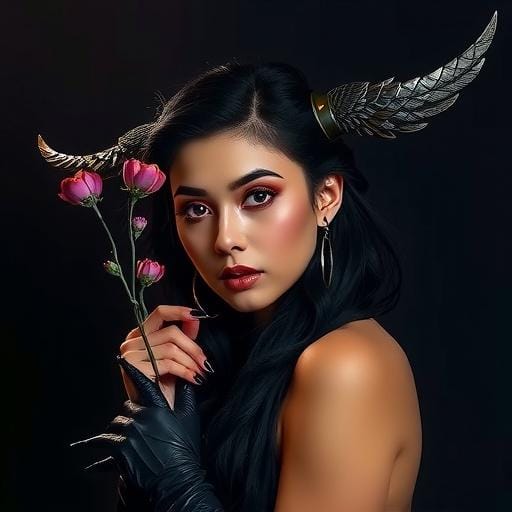 Raven Alternative Onlyfans Leaked post feature image