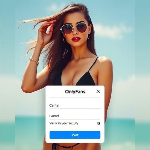 How To Verify Onlyfans Account